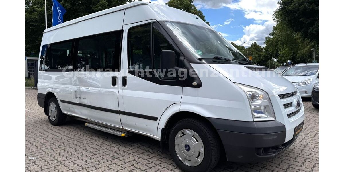 Ford Transit 183.115 km 6.490 &euro; Bremen 28207
