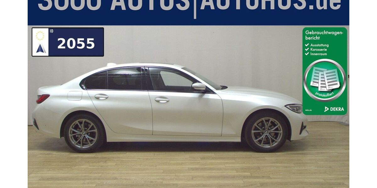 BMW 320 174.154 km 20.480 &euro; Bremen / Arsten 28279