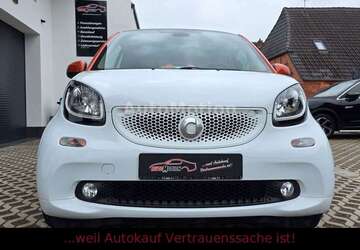 Smart forTwo 71.000 km 7.890 &euro; Langwedel 27299