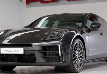 Porsche Panamera 1.900 km 124.890 &euro; Bremen 28207