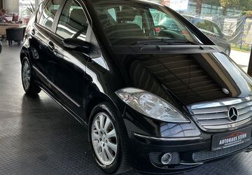 Mercedes-Benz A 200 205.000 km 5.400 &euro; Bremen 28201