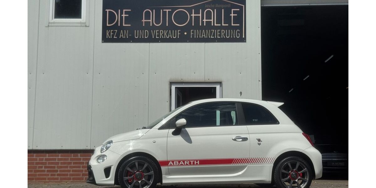 Abarth 595 84.619 km 13.931 &euro; Delmenhorst 27755