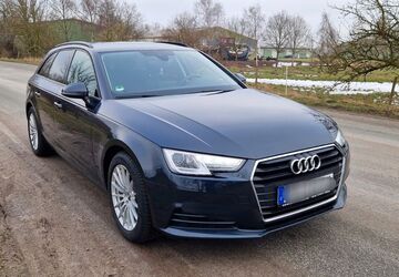 Audi A4 239.900 km 12.500 &euro; Lemwerder 27809
