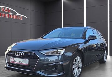 Audi A4 39.315 km 27.999 &euro; Bremen 28239