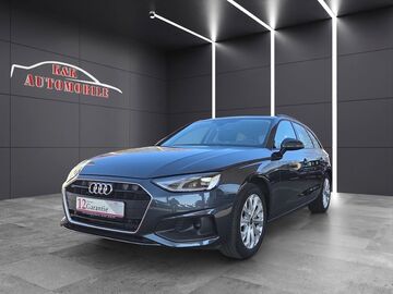 Gebrauchte Audi A4