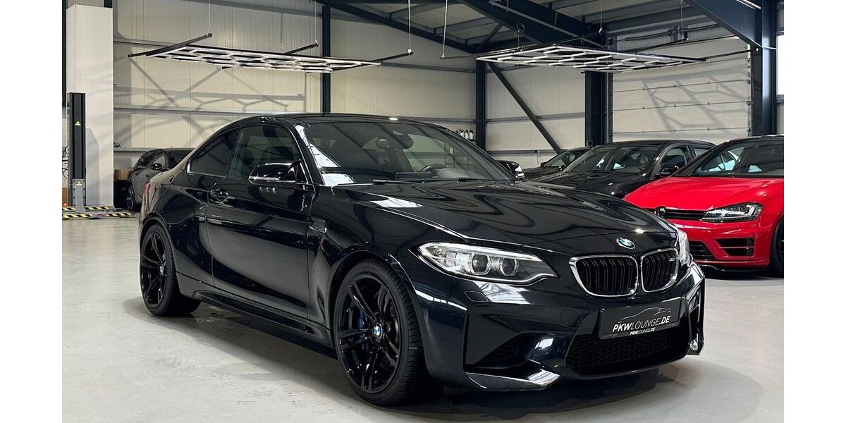 BMW M2 115.000 km 33.990 &euro; Grasberg 28879