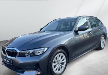 BMW 318 72.600 km 24.990 &euro; Osterholz-Scharmbeck 27711