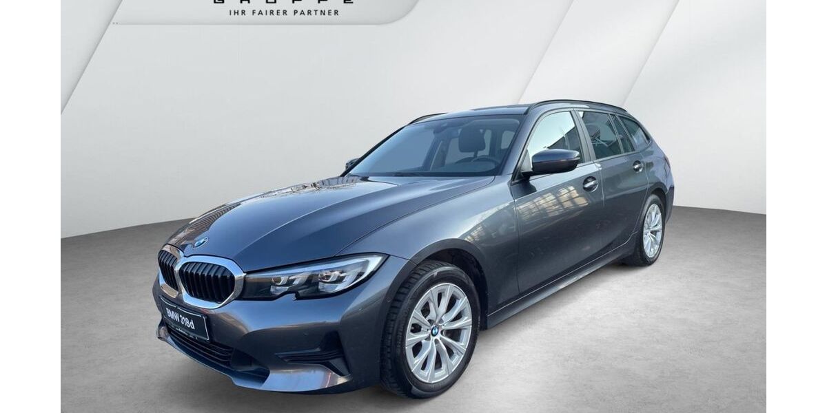 BMW 318 72.600 km 24.990 &euro; Osterholz-Scharmbeck 27711