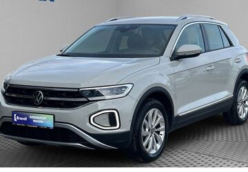 VW T-Roc 44.780 km 20.390 &euro; Bremen 28279