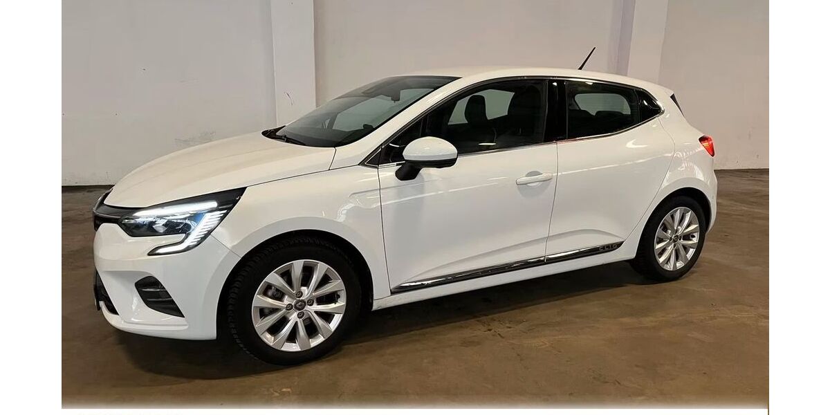 Renault Clio 37.500 km 16.490 &euro; Delmenhorst 27751