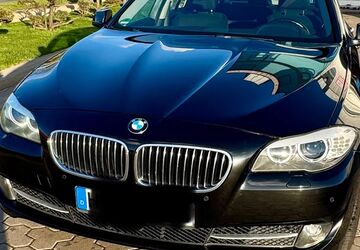 BMW 525 310.000 km 8.250 &euro; Bremen 28213