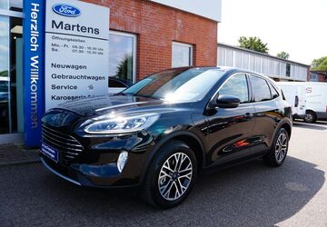 Ford Kuga 52.360 km 21.900 &euro; Achim-Embsen 28832