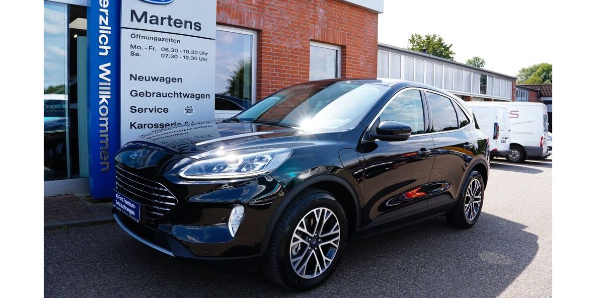 Ford Kuga 52.360 km 21.900 &euro; Achim-Embsen 28832
