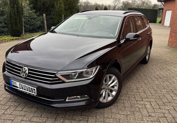 VW Passat 230.200 km 11.500 &euro; Weyhe 28844