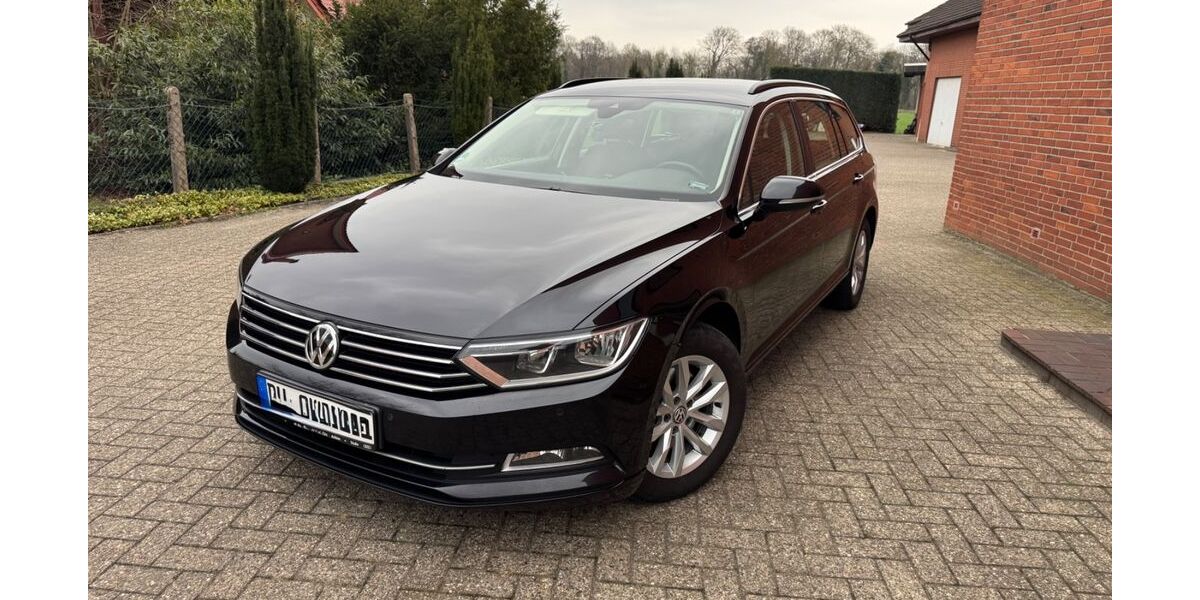 VW Passat 230.200 km 11.500 &euro; Weyhe 28844