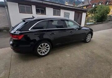 Audi A4 237.000 km 7.599 &euro; Bremen 28355