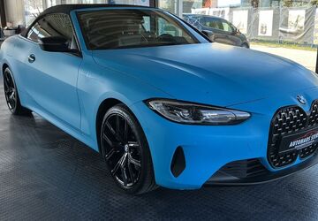 BMW 430 51.500 km 42.600 &euro; Bremen 28201