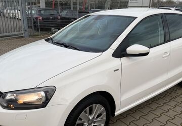 VW Polo 78.304 km 7.900 &euro; Achim 28832