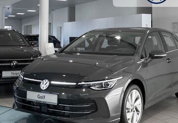 VW Golf 2.990 km 35.490 &euro; Bremen 28217