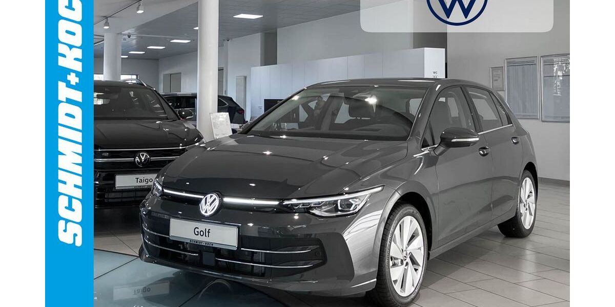 VW Golf 2.990 km 35.490 &euro; Bremen 28217