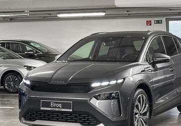 Skoda Elroq 16.500 km 47.490 &euro; Bremen 28207