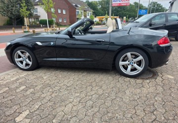 BMW Z4 109.000 km 15.990 &euro; Delmenhorst 27751