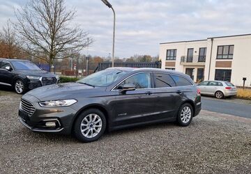 Ford Mondeo 150.000 km 12.950 &euro; Achim 28832