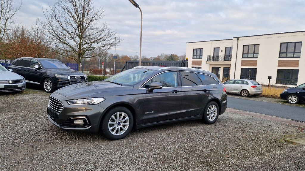 Ford Mondeo 150.000 km 12.950 &euro; Achim 28832