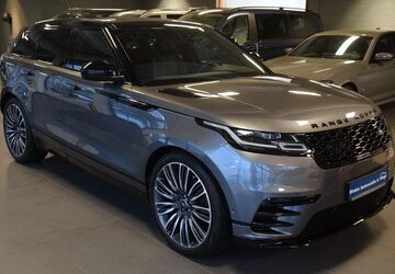 Land Rover Range Rover Velar 99.980 km 29.990 &euro; Stuhr / Bremen-Brinkum 28816