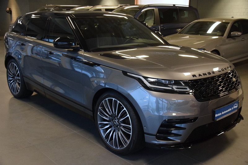 Land Rover Range Rover Velar 99.980 km 29.990 &euro; Stuhr / Bremen-Brinkum 28816