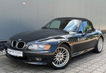 BMW Z3 99.970 km 11.690 &euro; Lilienthal 28865
