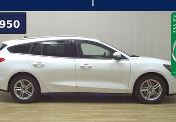 Ford Focus 137.631 km 9.980 &euro; Bremen / Arsten 28279