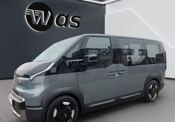 Kia PV5 4.999 km 41.880 &euro; Stuhr 28816