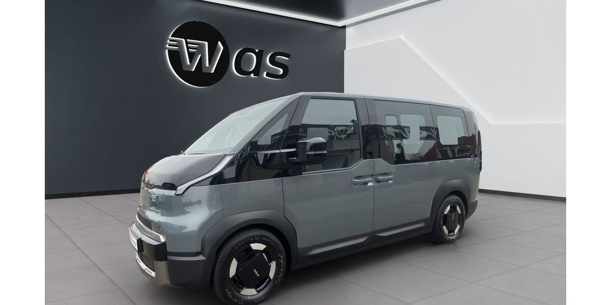 Kia PV5 4.999 km 41.880 &euro; Stuhr 28816