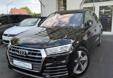 Audi Q5 75.966 km 30.490 &euro; Bremen 28719