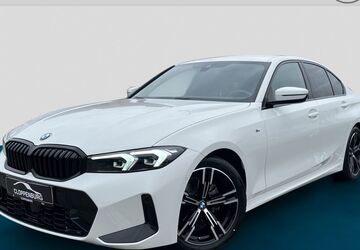 BMW 320 5.394 km 41.895 &euro; Achim 28832