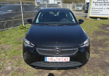 Opel Corsa 38.860 km 11.499 &euro; Bremen 28717