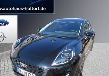 Ford Puma 11.186 km 22.579 &euro; Bassum b. Bremen 27211