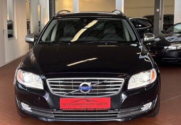 Volvo V70 106.500 km 16.999 &euro; Bremen 28199