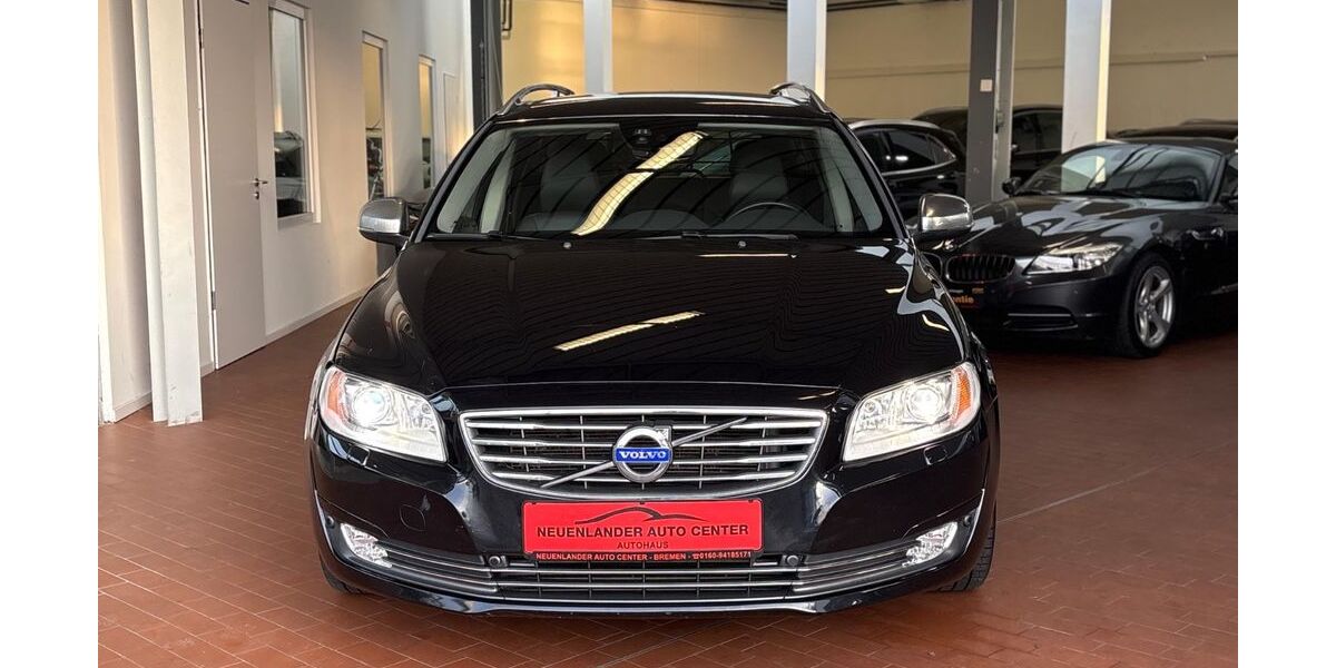 Volvo V70 106.500 km 16.999 &euro; Bremen 28199