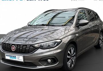 Fiat Tipo 13.500 km 14.290 &euro; Bremen 28207