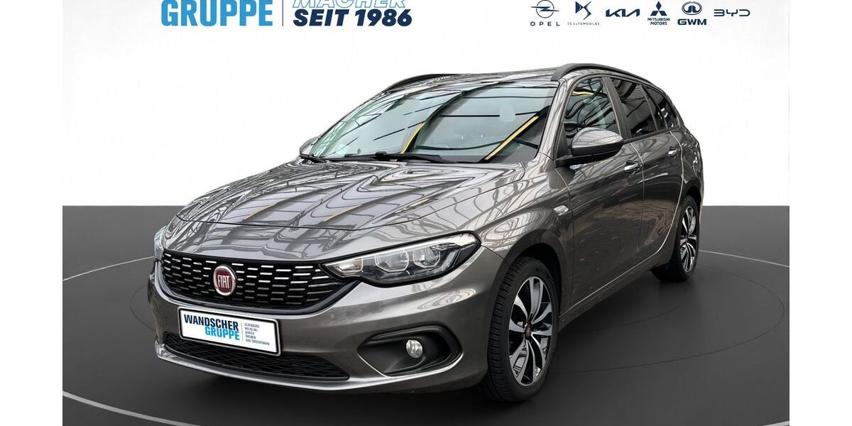 Fiat Tipo 13.500 km 14.290 &euro; Bremen 28207