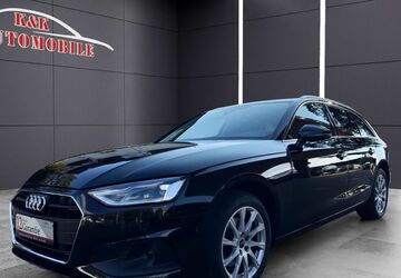 Audi A4 23.900 km 28.999 &euro; Bremen 28239