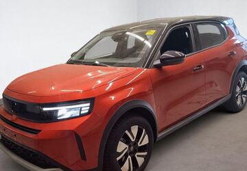 Opel Frontera 3.350 km 23.790 &euro; Ottersberg 28870