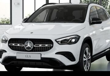 Mercedes-Benz GLA 180 9.900 km 40.490 &euro; Bremen 28329