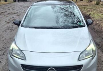 Opel Corsa 152.500 km 5.350 &euro; Bremen 28327
