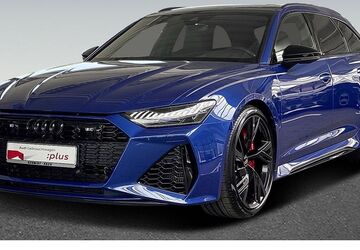 Audi RS6 72.222 km 92.450 &euro; Bremen 28207