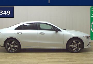 Mercedes-Benz CLA 200 135.014 km 22.280 &euro; Bremen / Arsten 28279