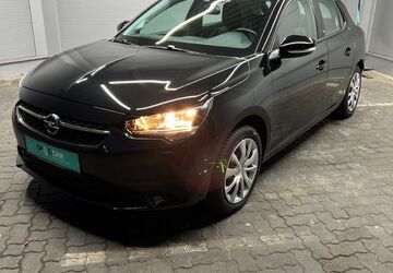 Opel Corsa 20.273 km 16.990 &euro; Osterholz-Scharmbeck 27711