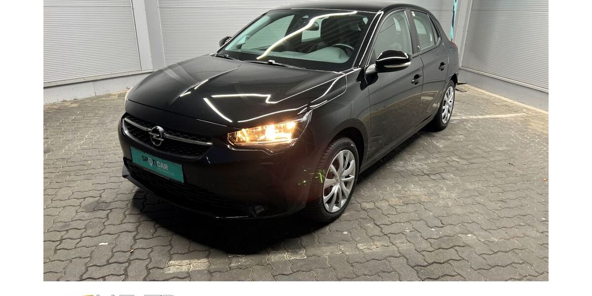 Opel Corsa 20.273 km 16.990 &euro; Osterholz-Scharmbeck 27711